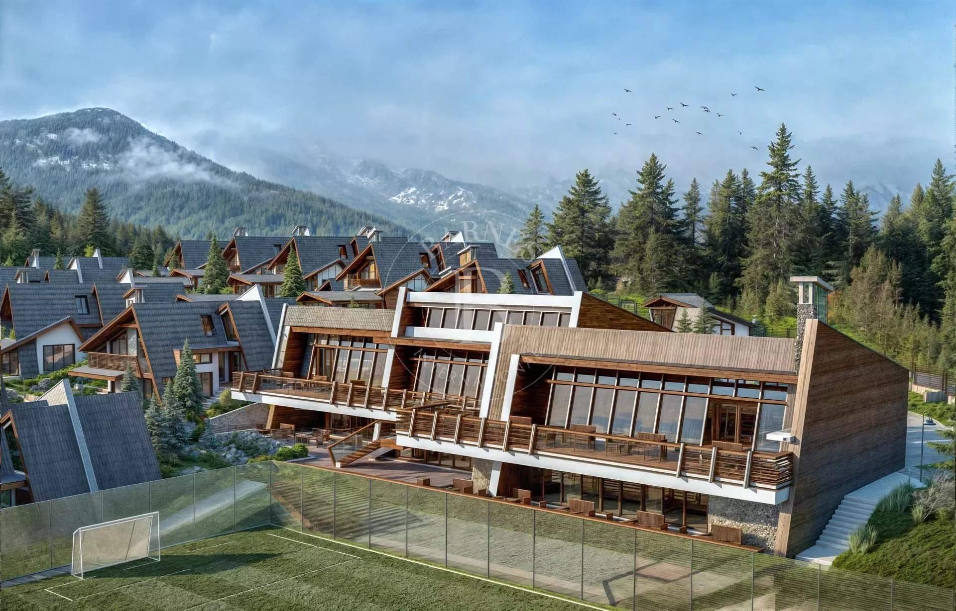 Bansko  - Maison 6 Pi&egrave;ces 4 Chambres - picture 11