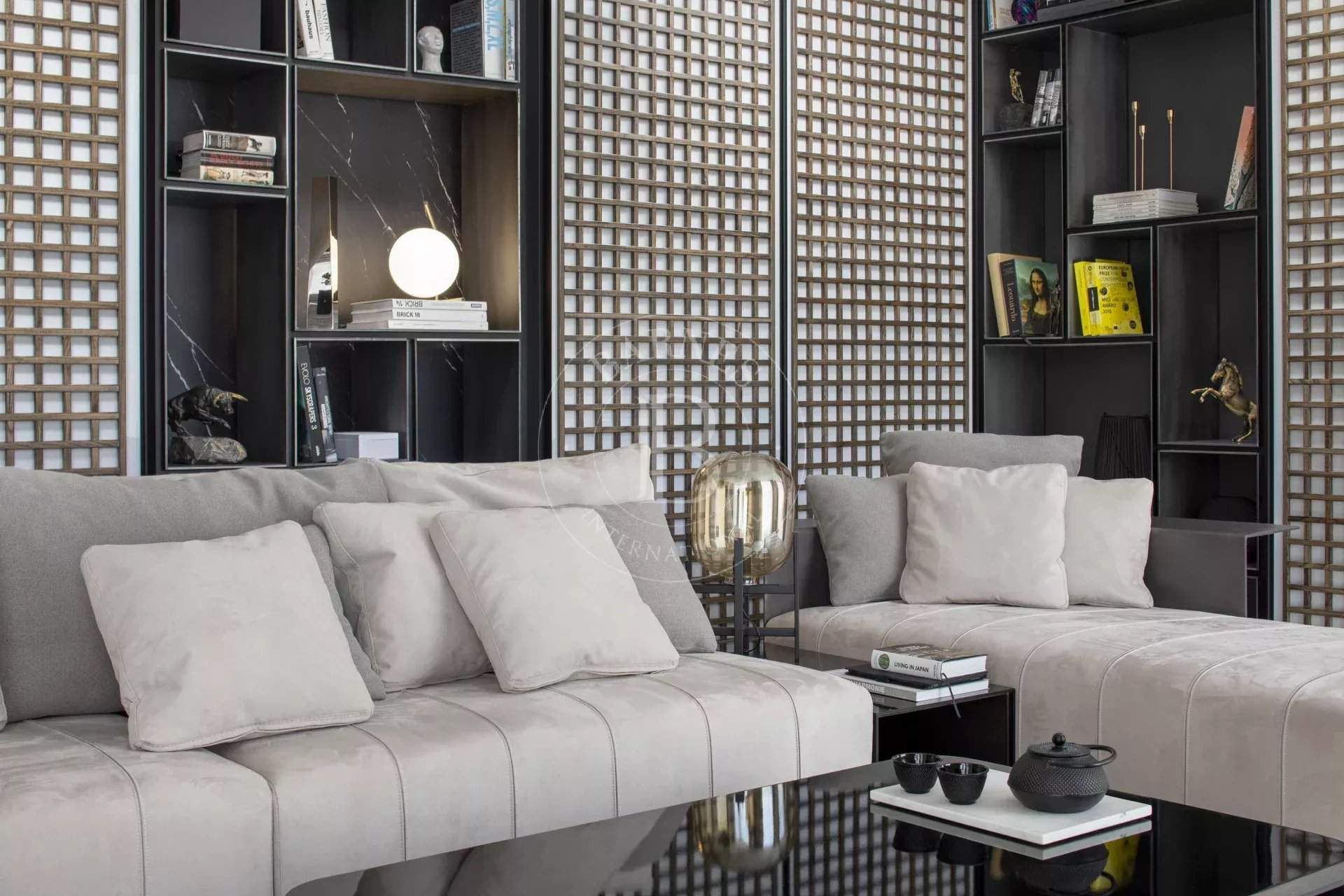 Sofia  - Appartement 4 Pi&egrave;ces 3 Chambres - picture 3