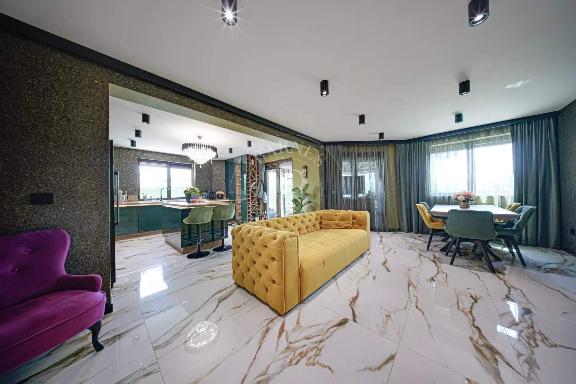 Sofia  - Maison 5 Pi&egrave;ces 3 Chambres - picture 1