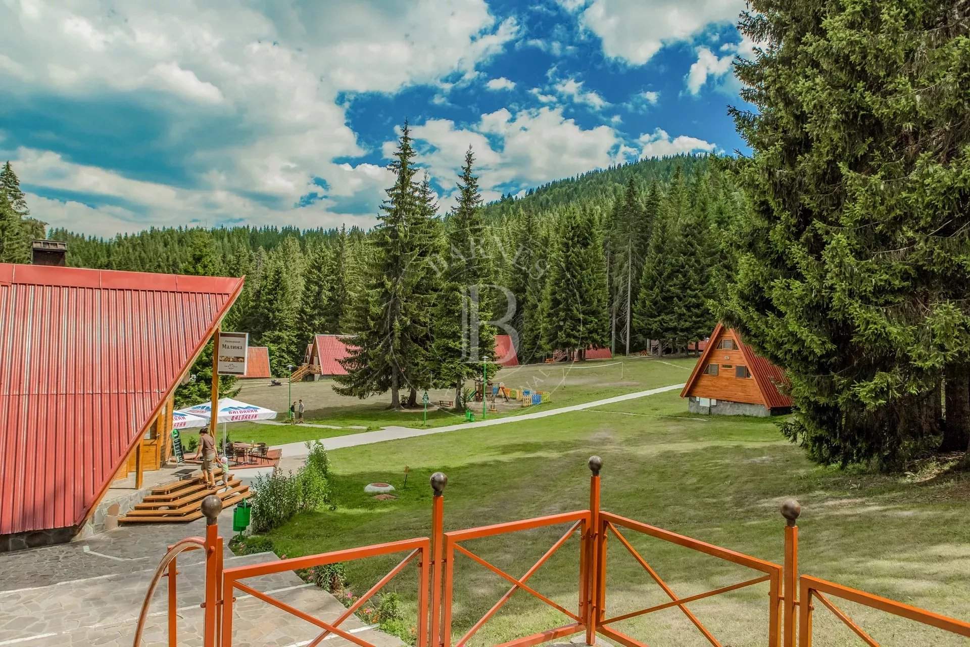 Pamporovo  - Business  - picture 14