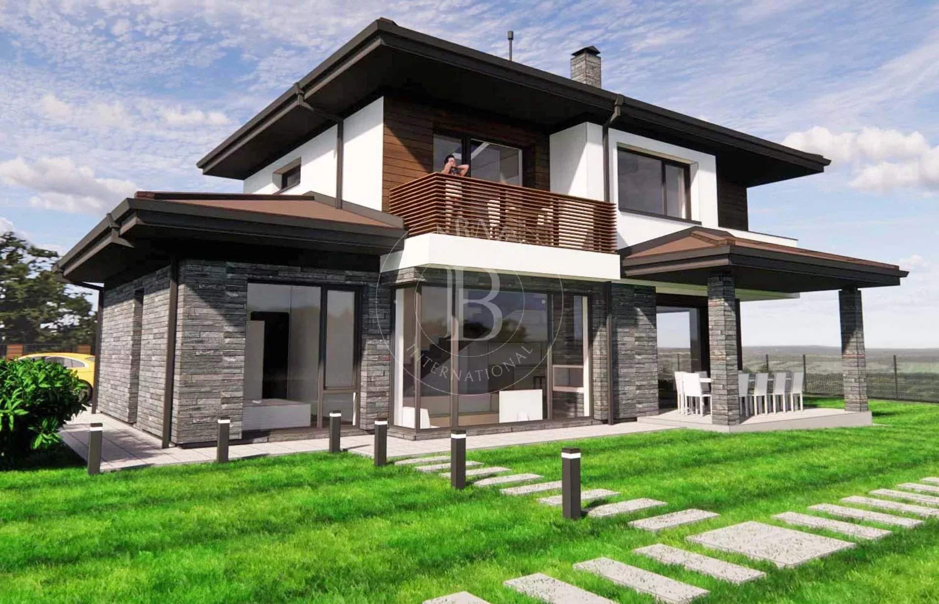 Bistrica  - Maison 5 Pièces 4 Chambres - picture 10