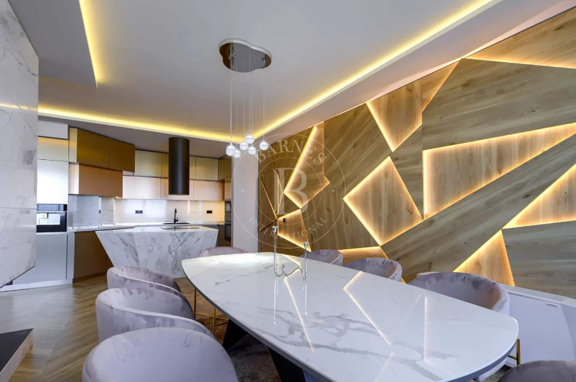 Sofia  - Piso 3 Cuartos 2 Habitaciones - picture 9