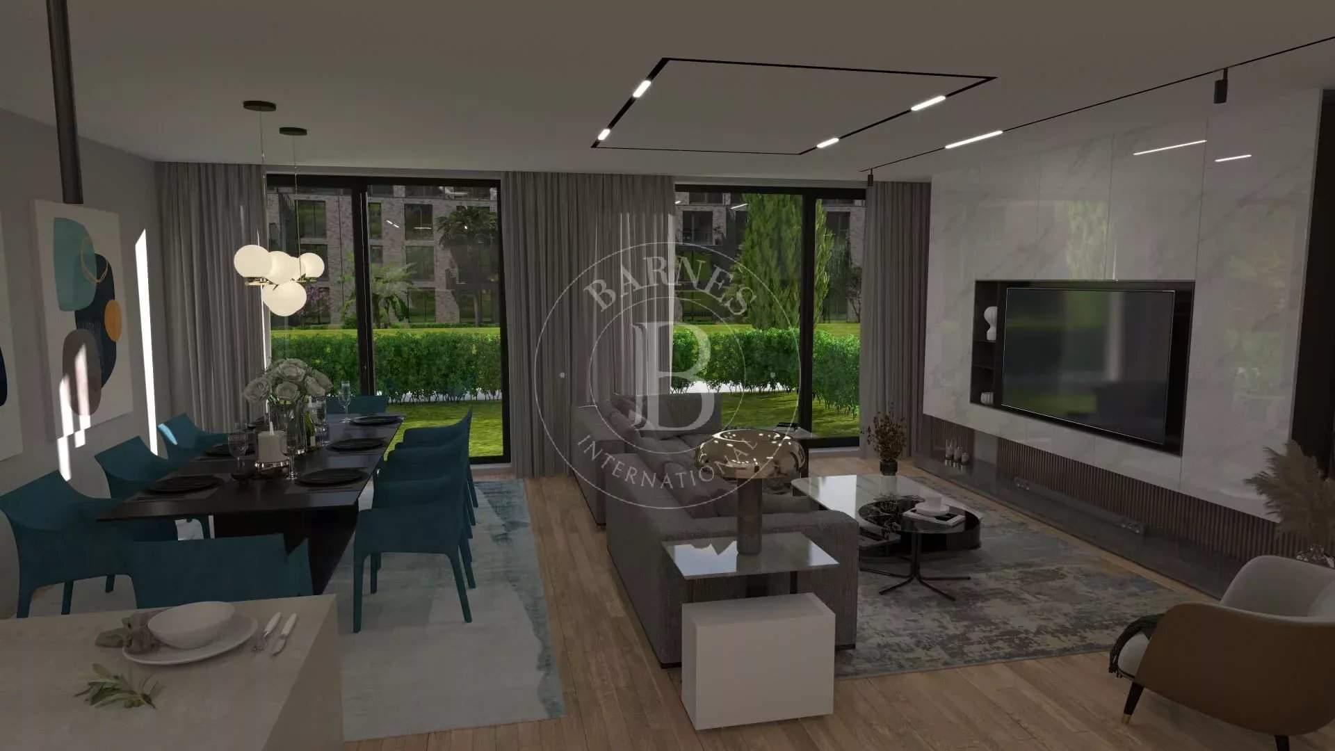 St. Constantine and Elena  - Appartement 4 Pi&egrave;ces 3 Chambres - picture 16