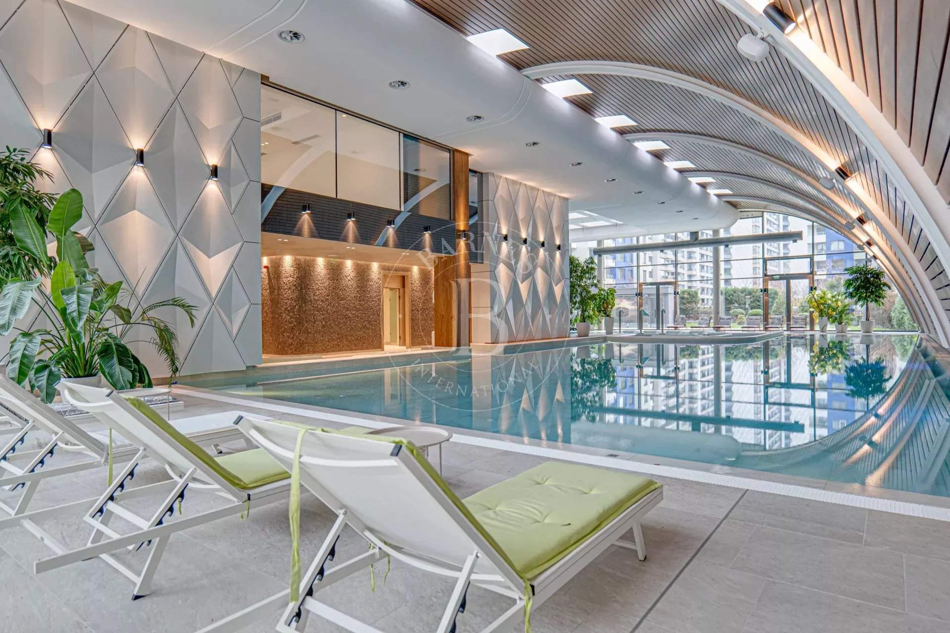 Sofia  - Apartment  - picture 1