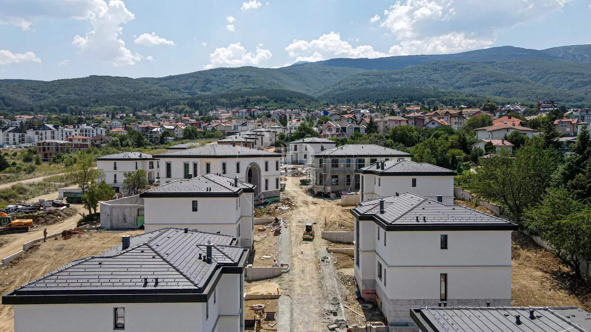 Sofia  - Maison 9 Pièces 4 Chambres - picture 8