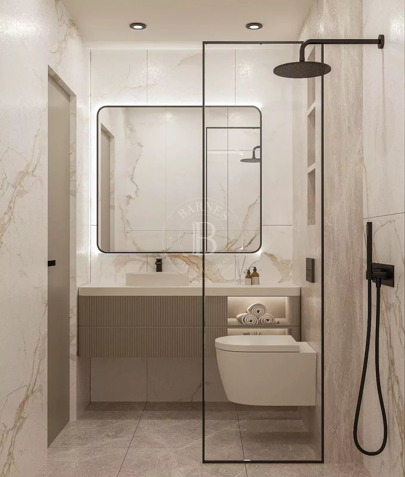 Sofia  - Piso 3 Cuartos 2 Habitaciones - picture 9