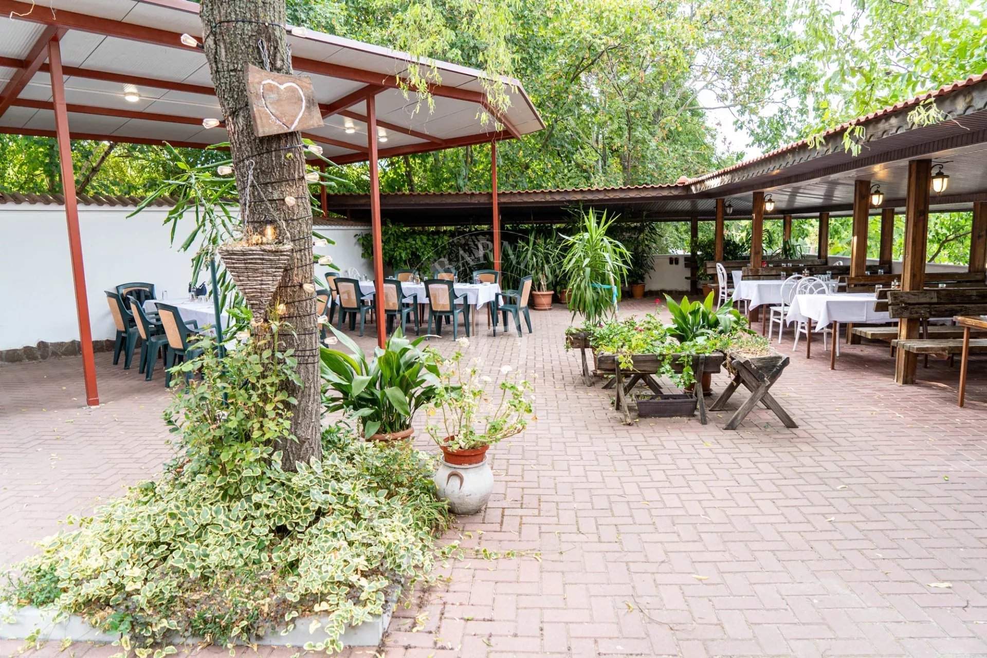 Garmen  - Maison d'hôtes 9 Pi&egrave;ces - picture 7