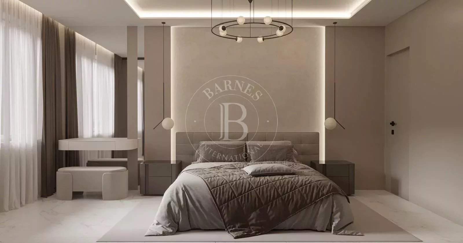 Sofia  - Piso 3 Cuartos 2 Habitaciones - picture 7