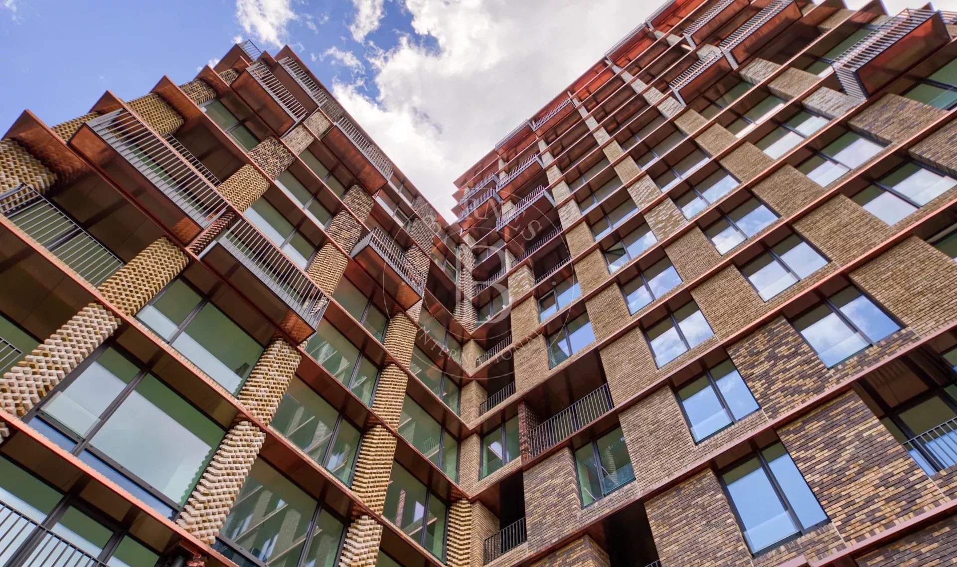 Sofia  - Appartement 2 Pièces, 1 Chambre - picture 3