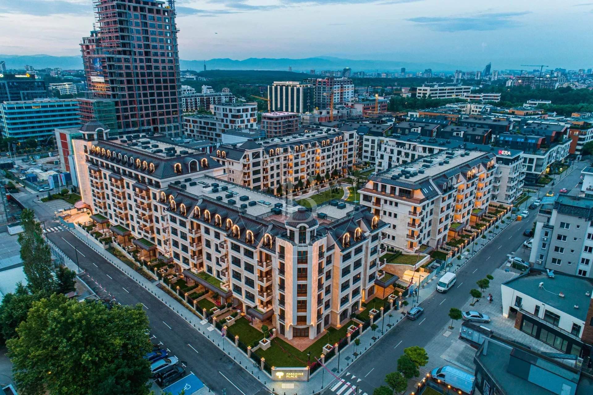 Sofia  - Apartment  - picture 7