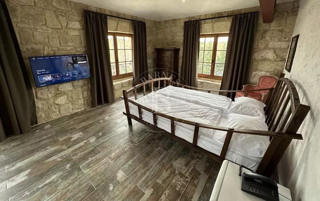 Kavarna  - Hôtel 19 Pi&egrave;ces - picture 16