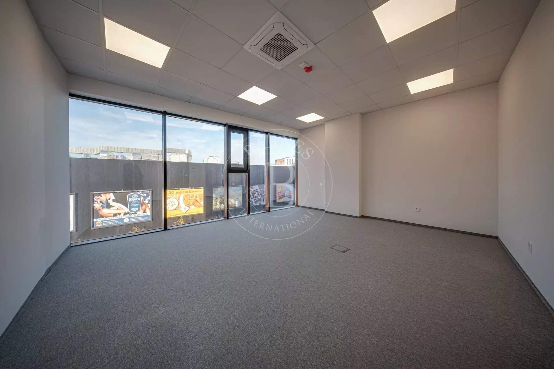 Sofia  - Bureaux  - picture 10