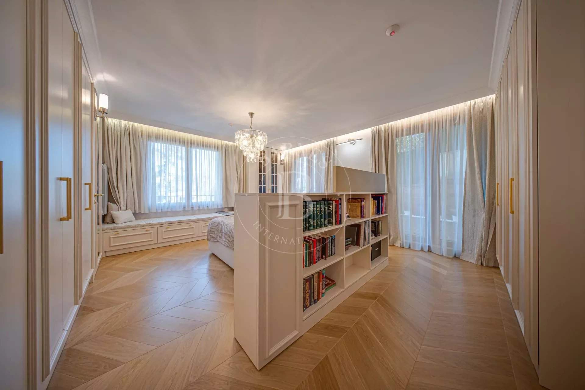 Sofia  - Piso 4 Cuartos 3 Habitaciones - picture 16