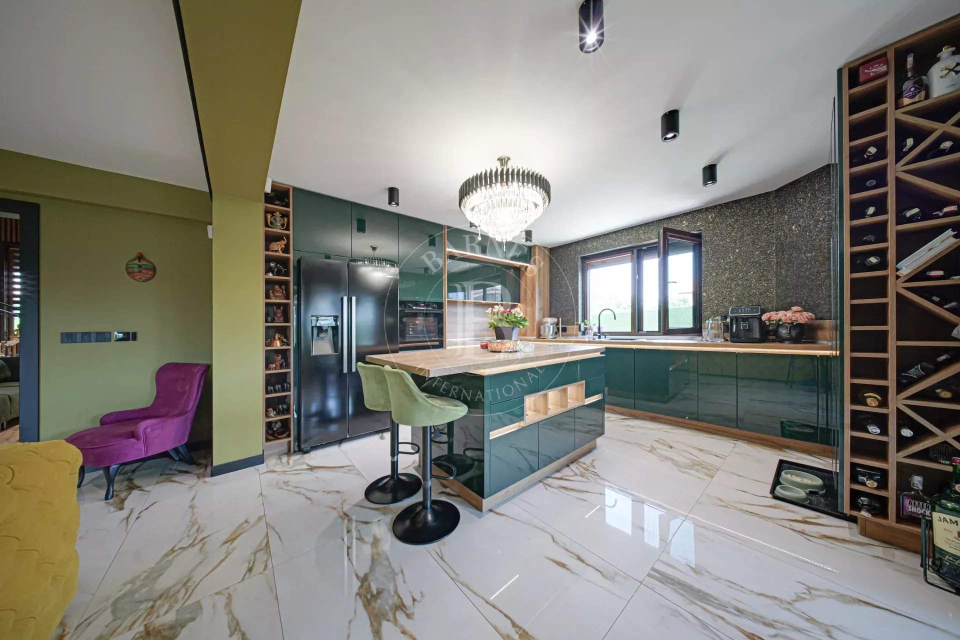 Sofia  - Maison 5 Pi&egrave;ces 3 Chambres - picture 7