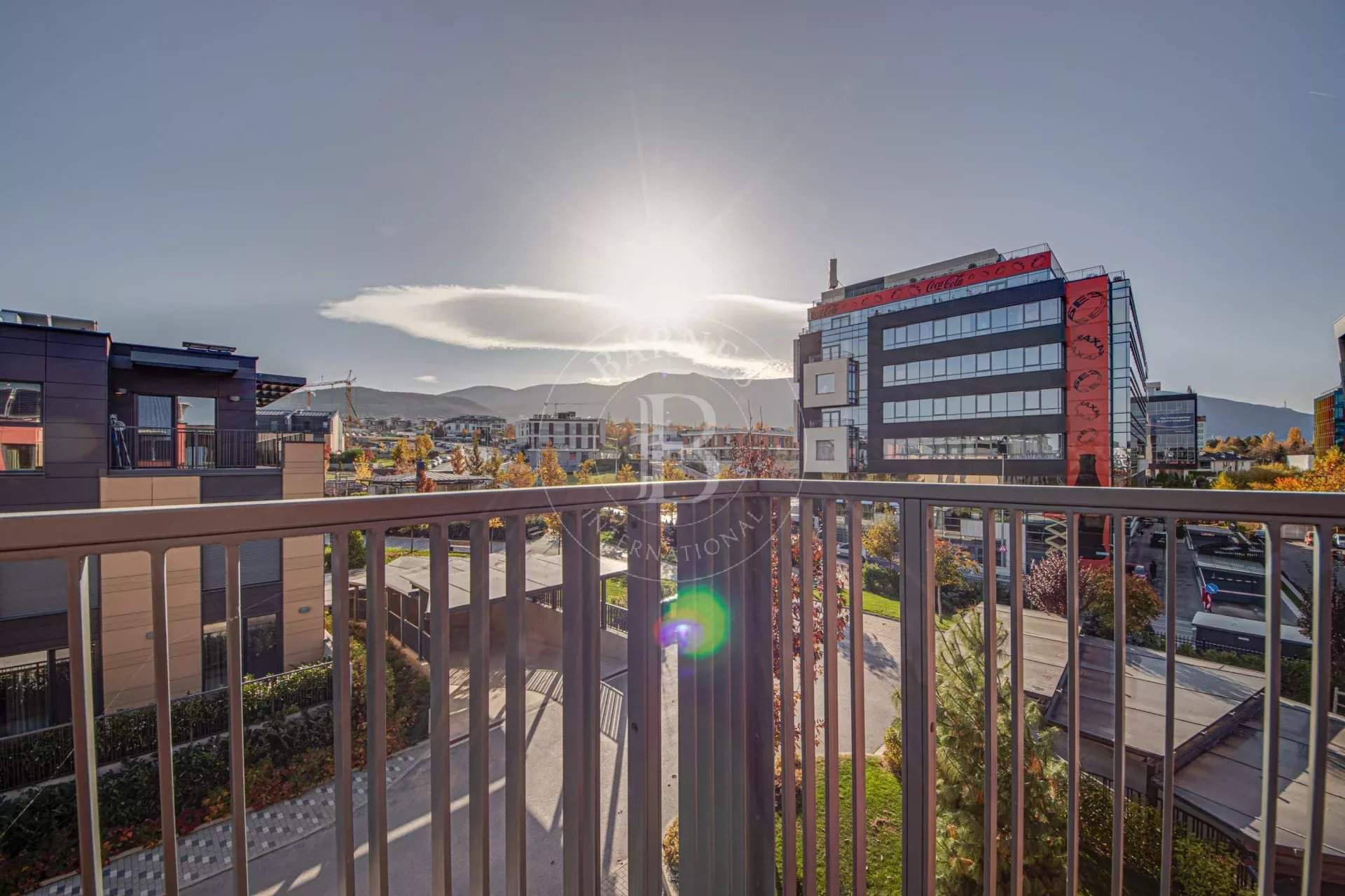 Sofia  - Penthouse 4 Pi&egrave;ces 3 Chambres - picture 12