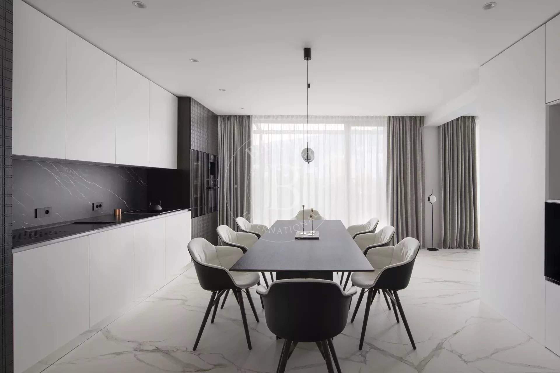 Sofia  - Appartement 4 Pi&egrave;ces 3 Chambres - picture 2