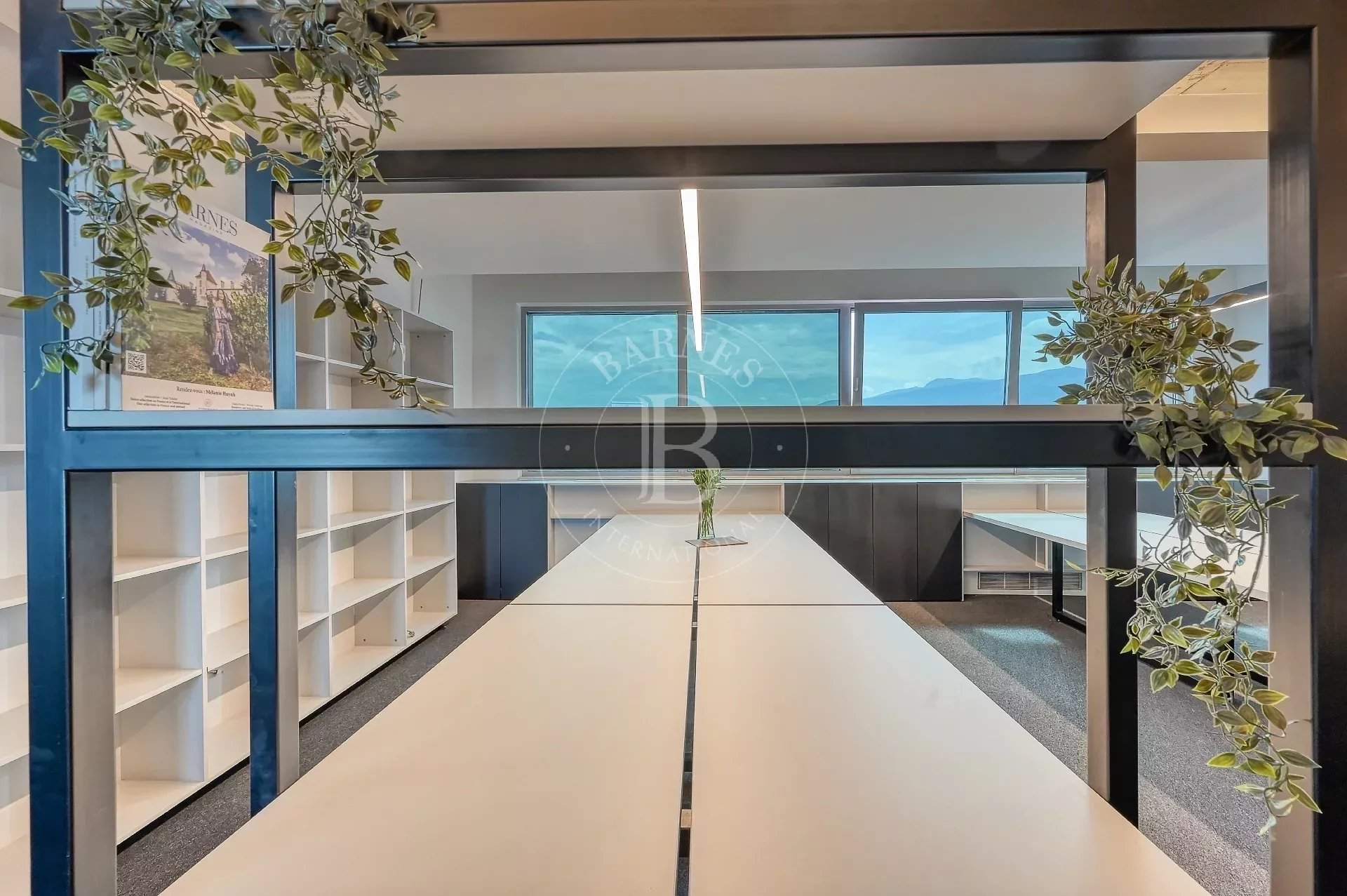 Sofia  - Bureaux 3 Pi&egrave;ces, 1 Chambre - picture 12