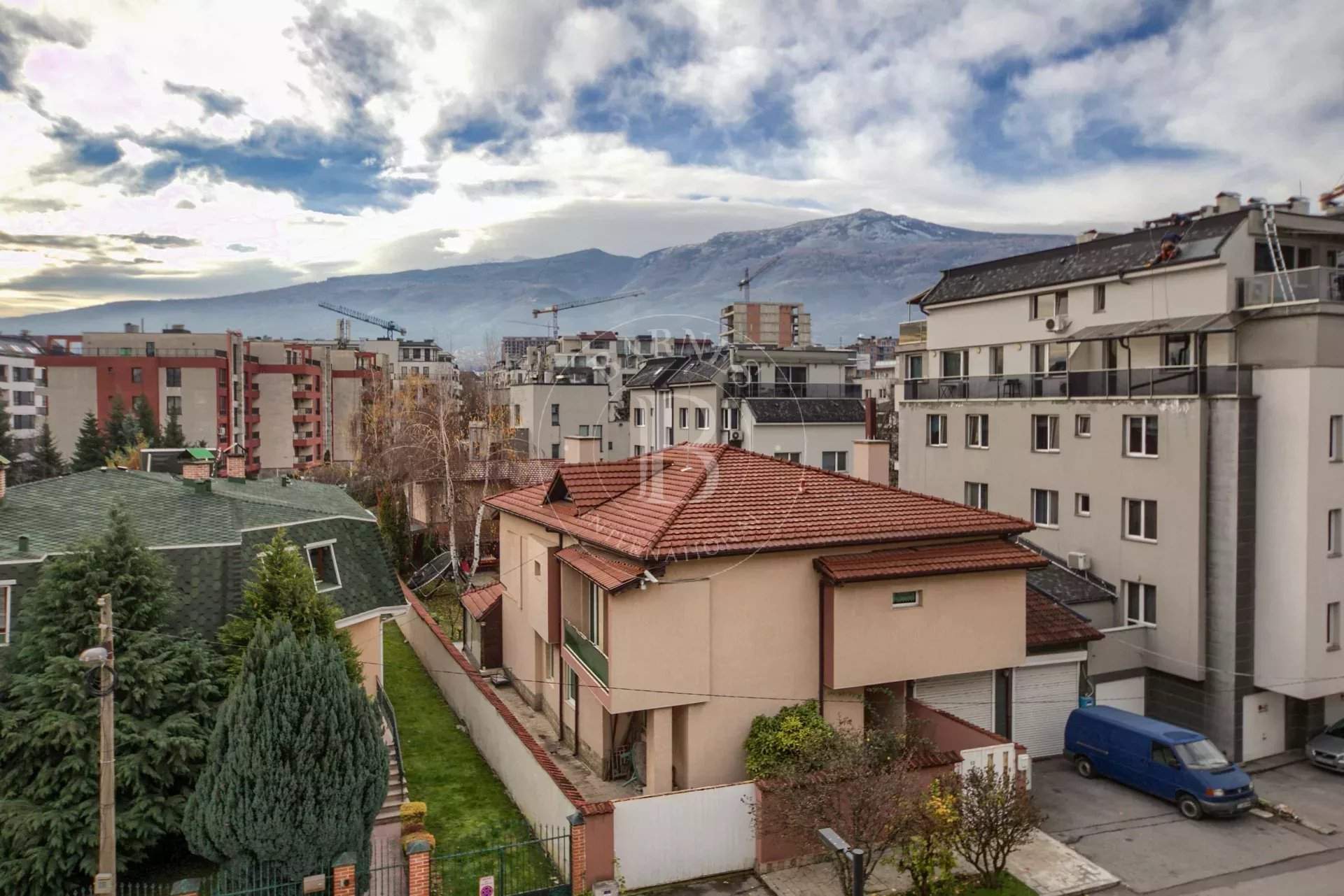 Sofia  - Appartement 3 Pi&egrave;ces 2 Chambres - picture 3