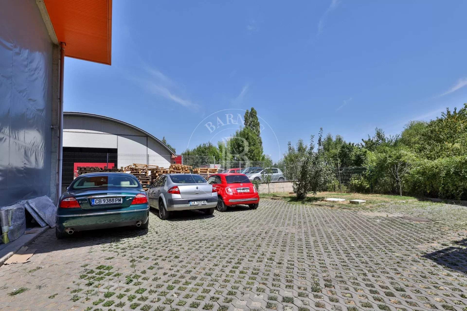 Sofia  - Building  - picture 14