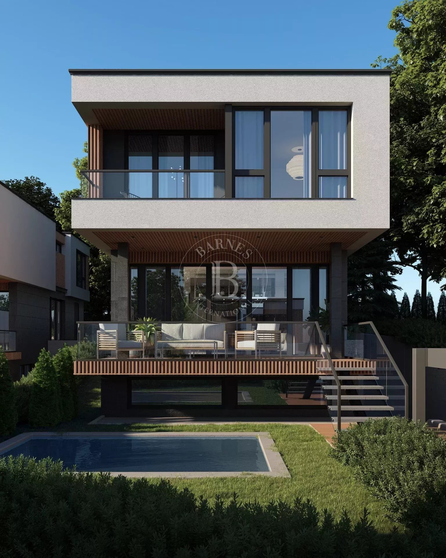 Tsarevo  - Maison 5 Pièces 3 Chambres - picture 19
