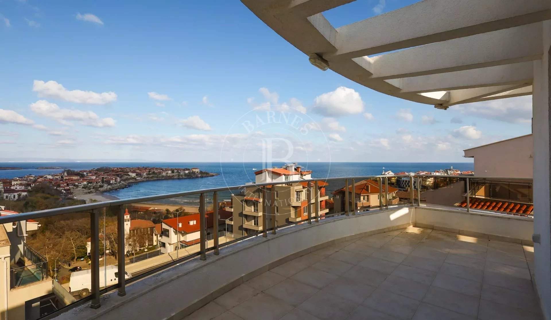 Sozopol  - Maison 6 Pièces 5 Chambres - picture 4