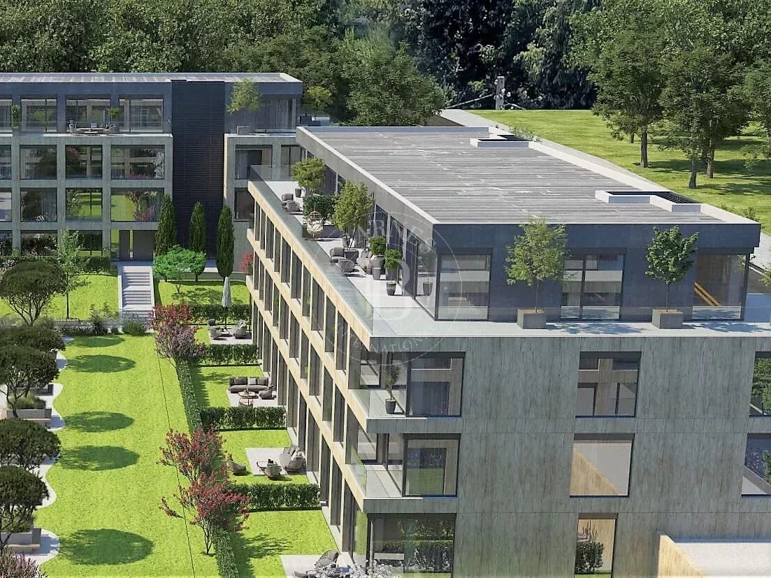 Sofia  - Penthouse 6 Pi&egrave;ces 4 Chambres - picture 1