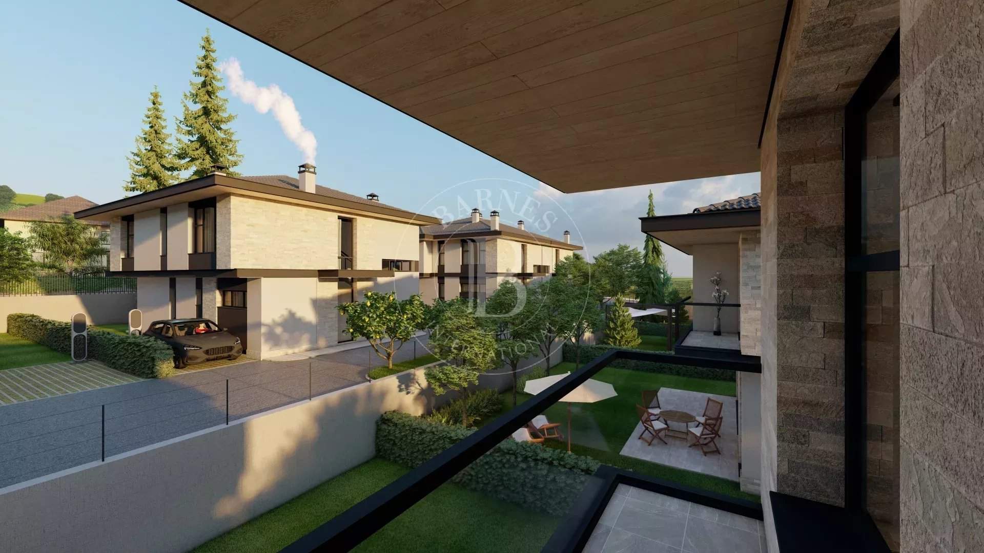 Bankya  - House 3 Bedrooms - picture 7