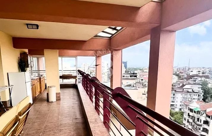 Plovdiv  - Appartement 4 Pi&egrave;ces 3 Chambres - picture 8