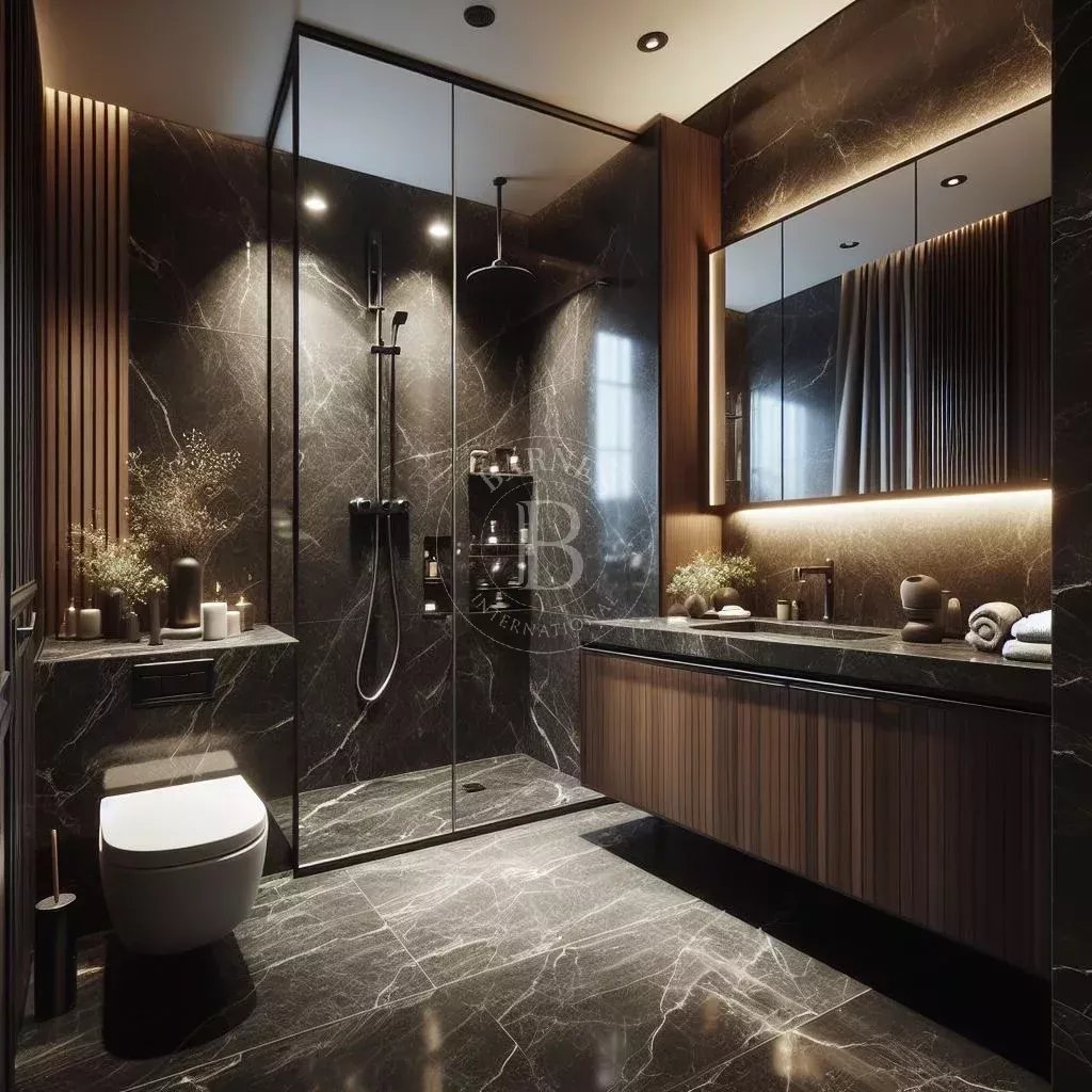 Sofia  - Appartement 4 Pi&egrave;ces 3 Chambres - picture 7