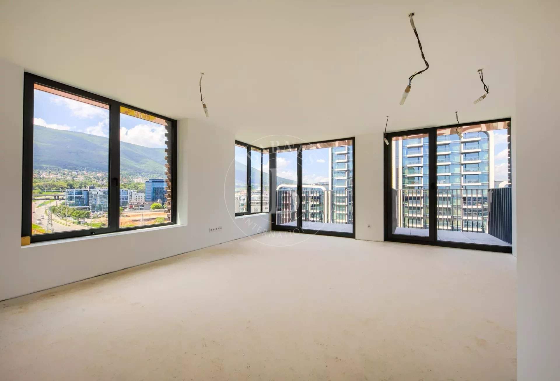 Sofia  - Appartement 2 Pièces, 1 Chambre - picture 8