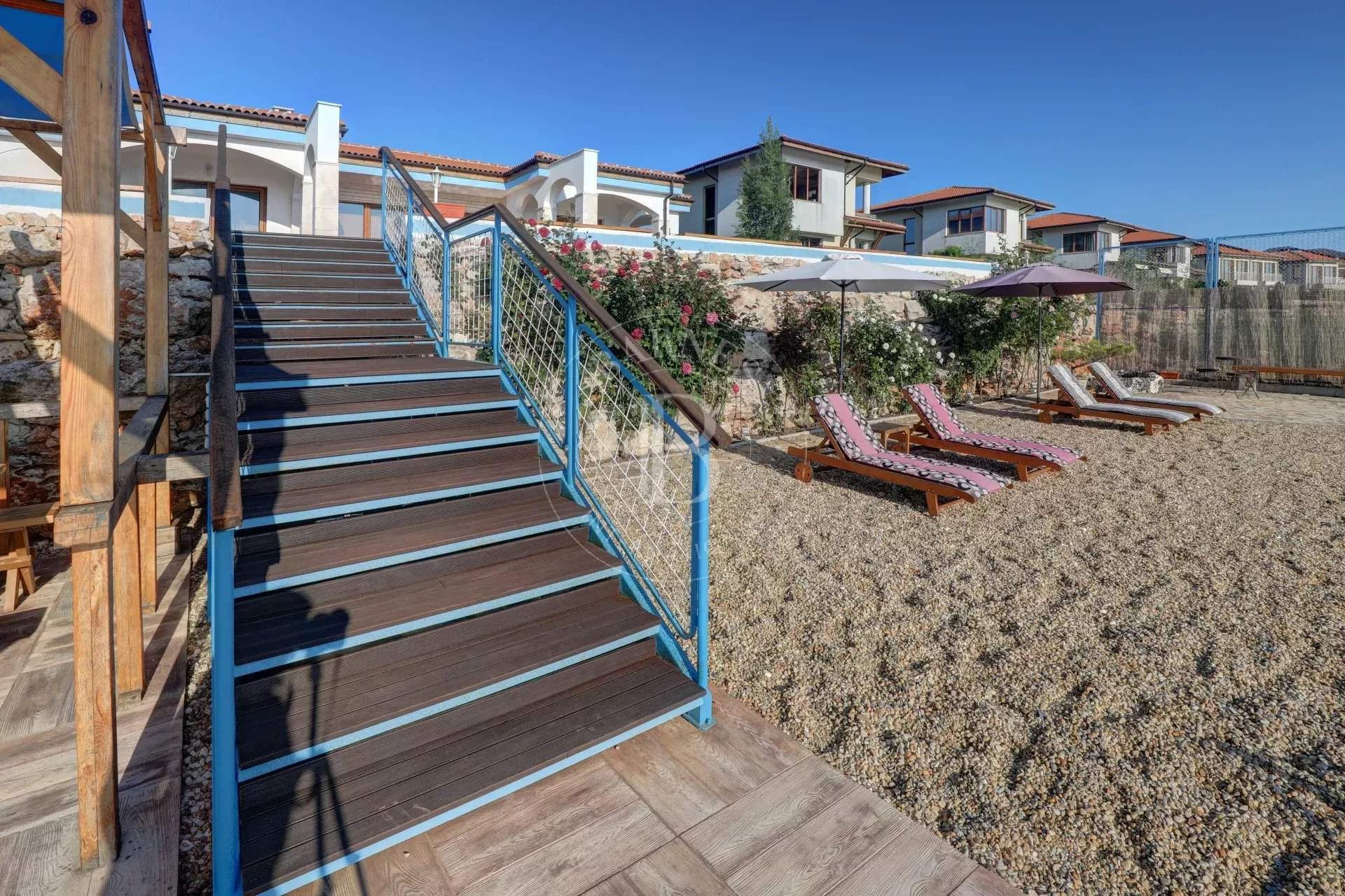 Balchik  - Apartment 3 Bedrooms - picture 17