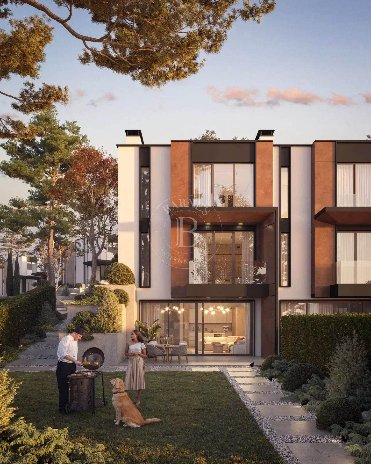 Kambanite  - Apartment 2 Bedrooms - picture 1