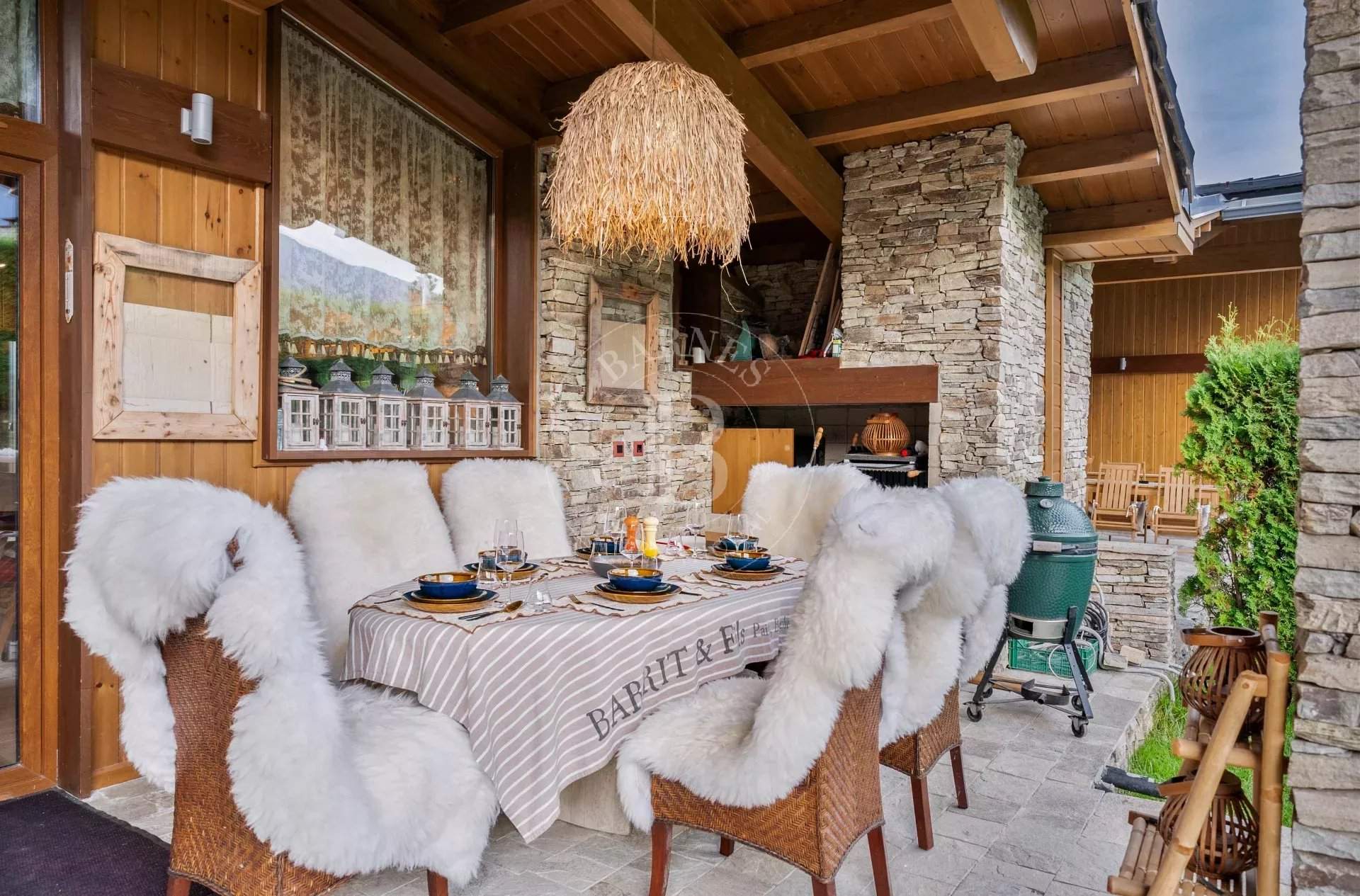 Bansko  - Chalet 4 Pi&egrave;ces 3 Chambres - picture 5