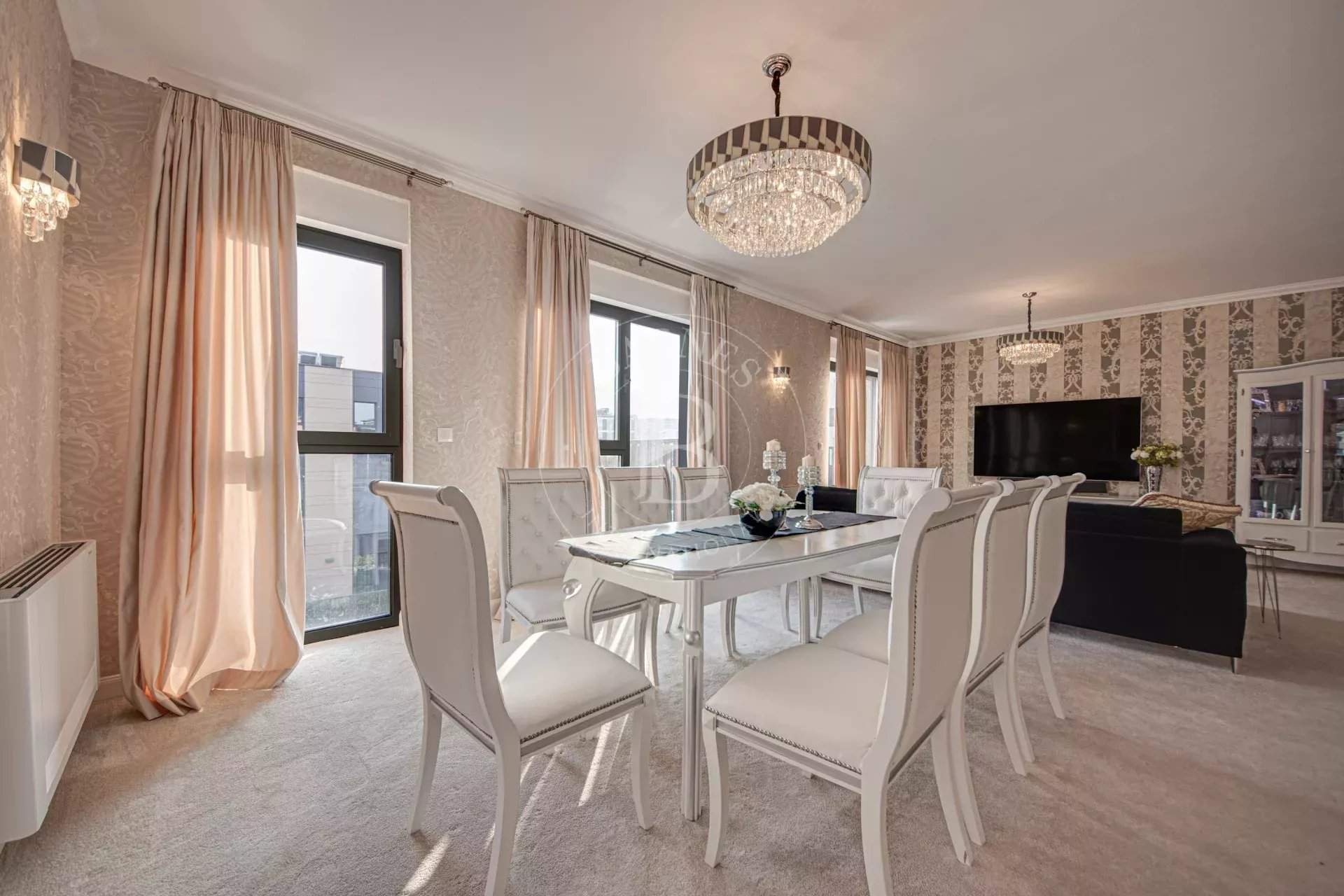 Sofia  - Penthouse 4 Pi&egrave;ces 3 Chambres - picture 3