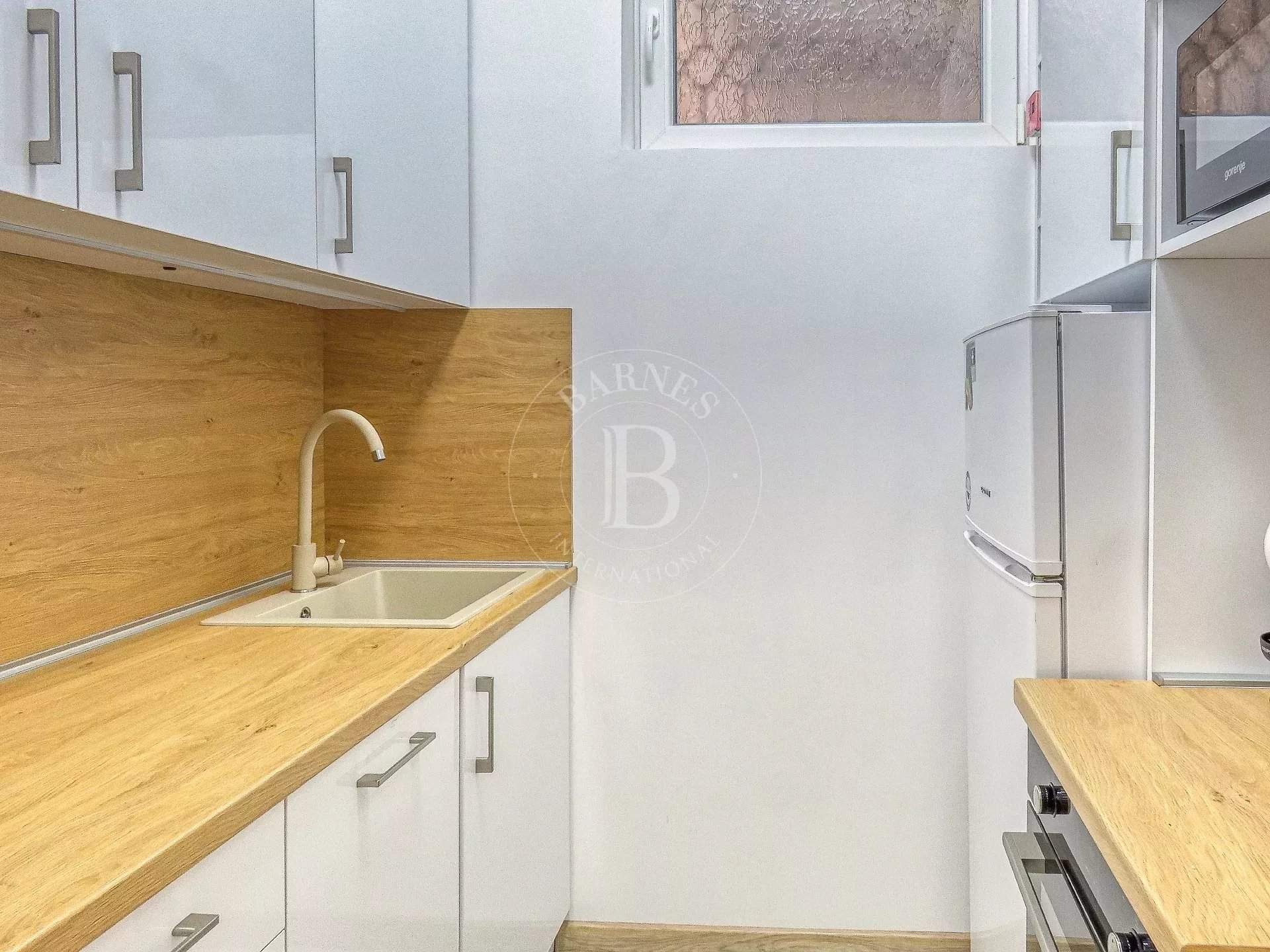 Sofia  - Appartement 2 Pi&egrave;ces, 1 Chambre - picture 6