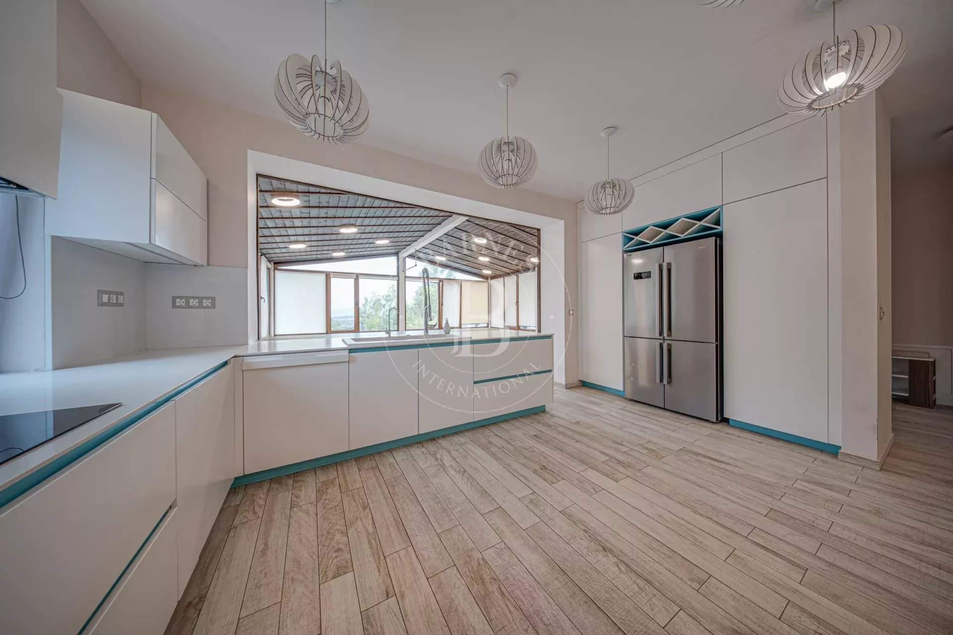 Bistrica  - Piso 7 Cuartos 5 Habitaciones - picture 9