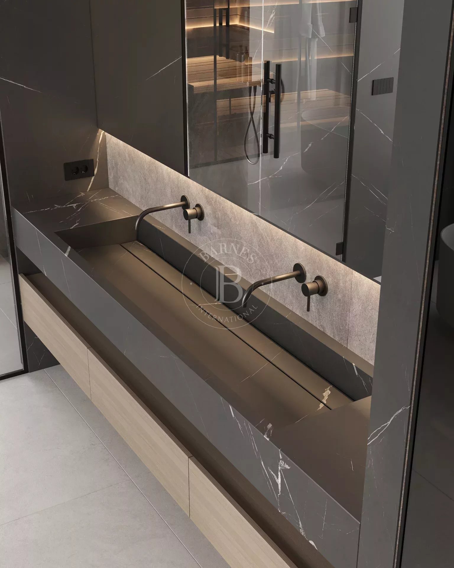 Lozen  - Maison 5 Pi&egrave;ces 4 Chambres - picture 19