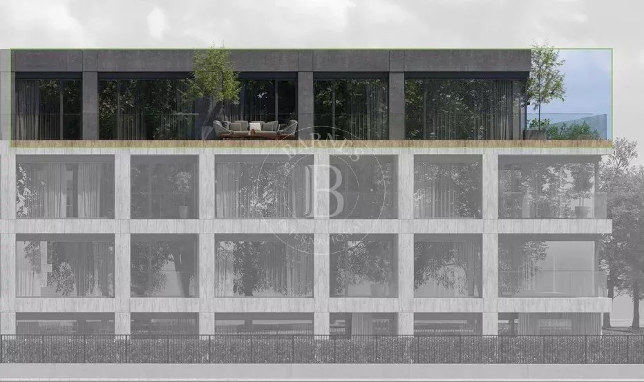 Sofia  - Penthouse 6 Pi&egrave;ces 4 Chambres - picture 6