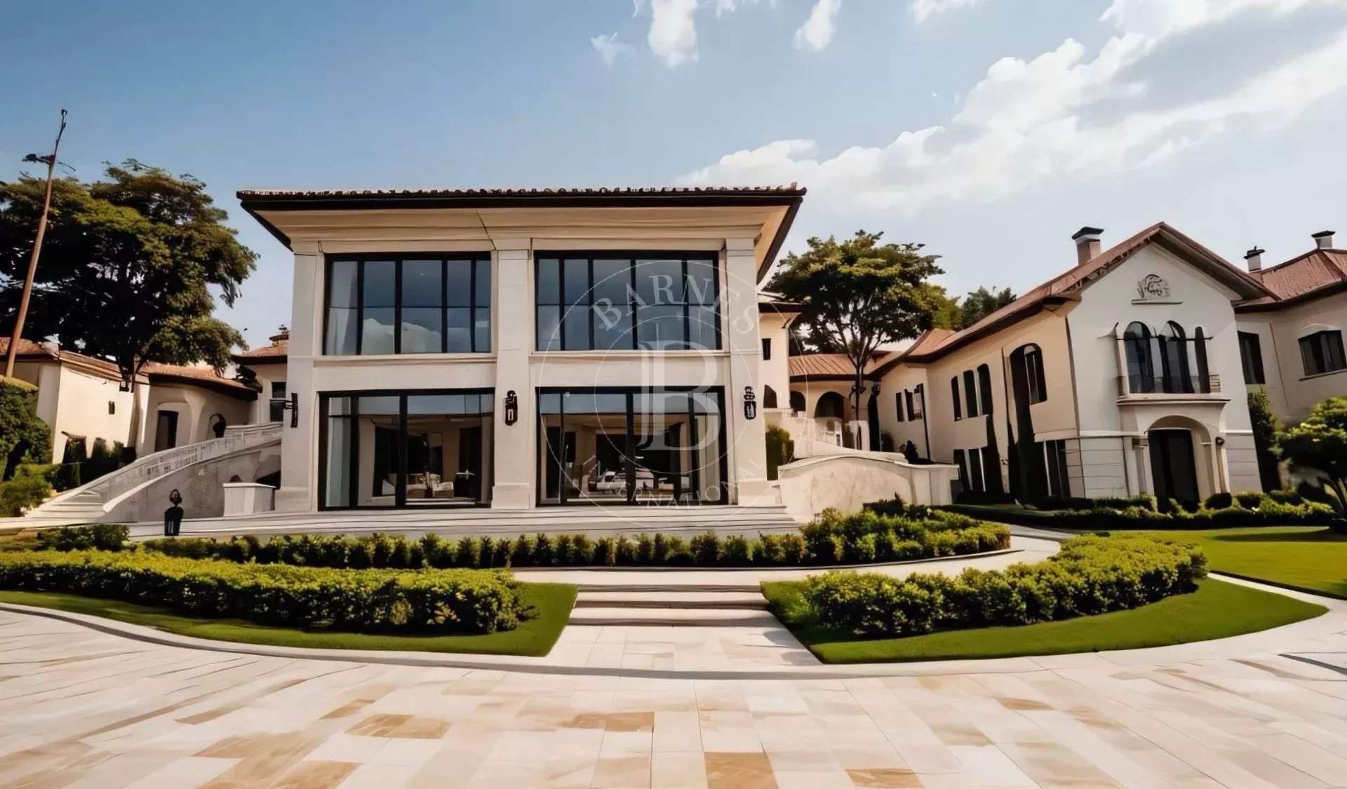 Pozharevo  - Maison 4 Pi&egrave;ces 3 Chambres - picture 1