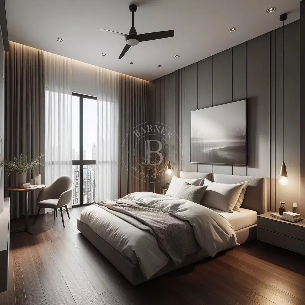 Sofia  - Appartement 3 Pi&egrave;ces 2 Chambres - picture 4