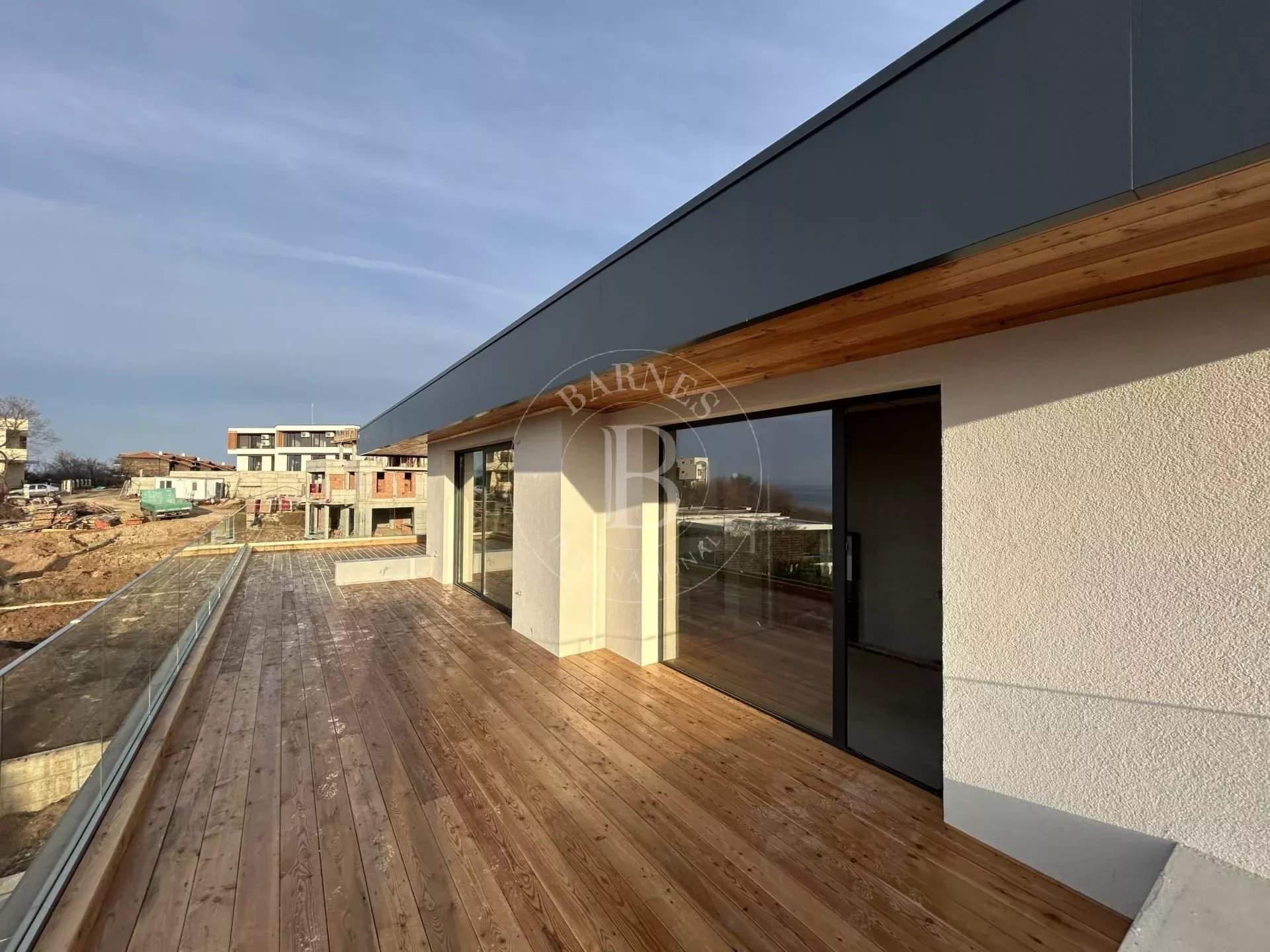 Sozopol  - Maison 8 Pi&egrave;ces 4 Chambres - picture 4