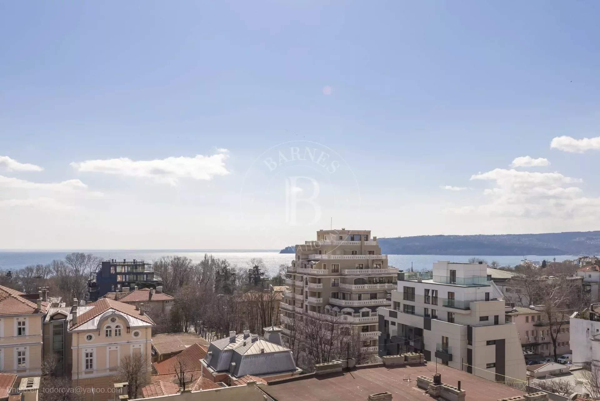 Varna  - Penthouse 2 Bedrooms - picture 6