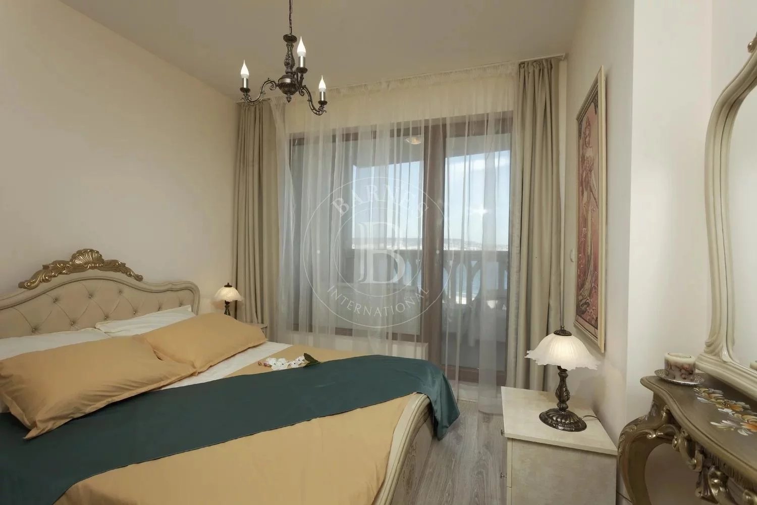 Varna  - Appartement 2 Pièces, 1 Chambre - picture 7