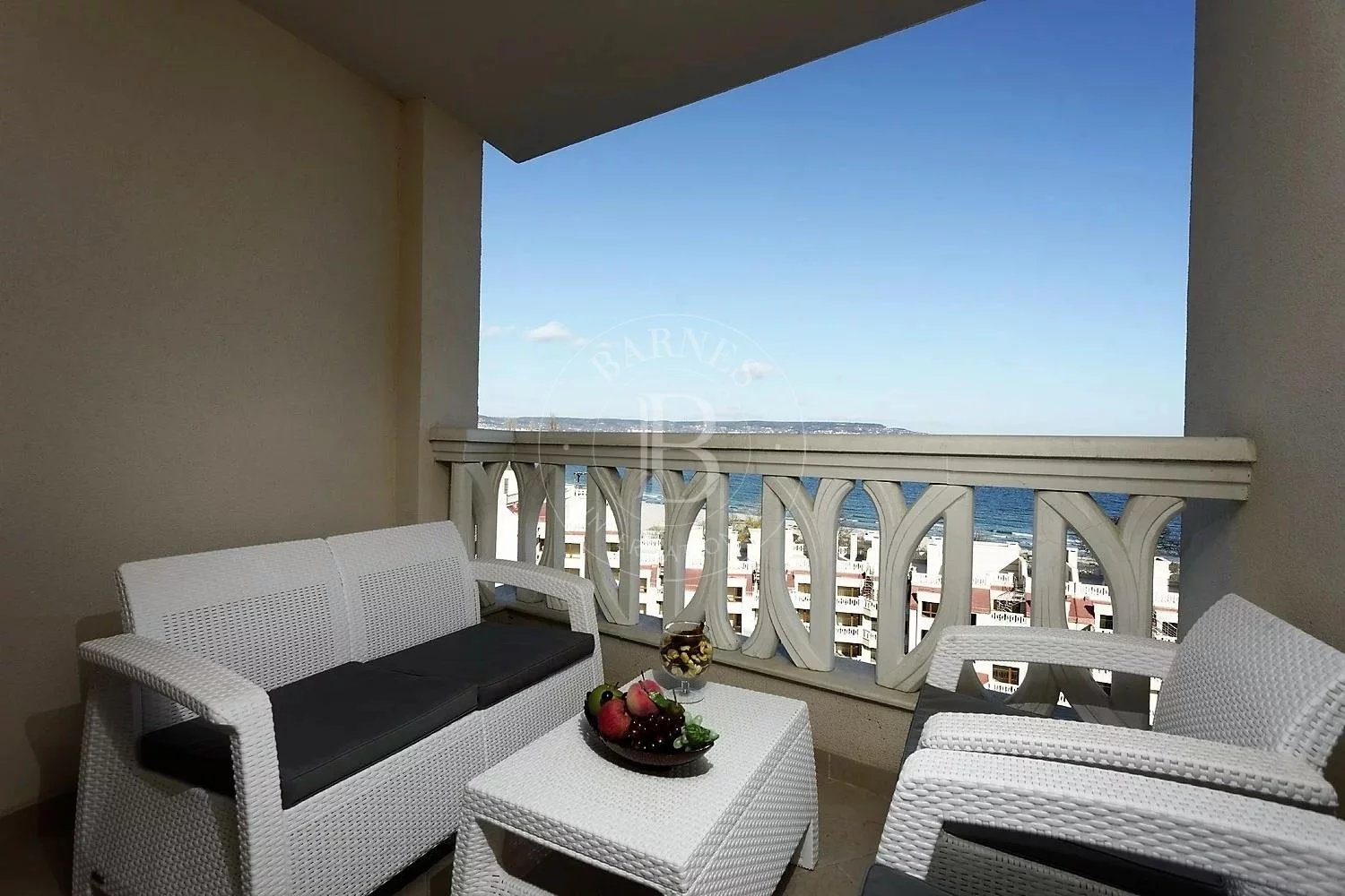 Varna  - Apartment 1 Bedroom - picture 6