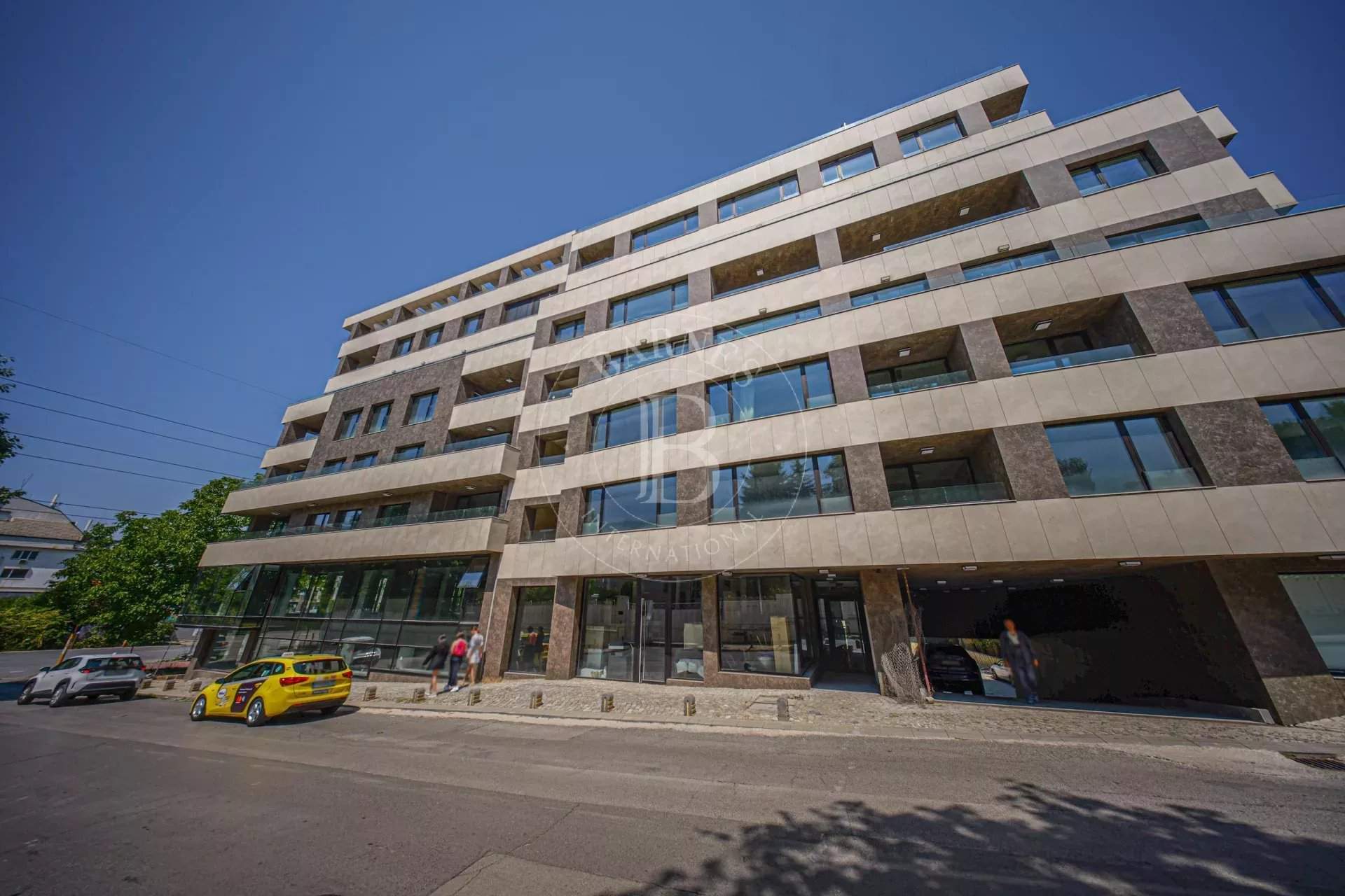 Sofia  - Apartment 3 Bedrooms - picture 16