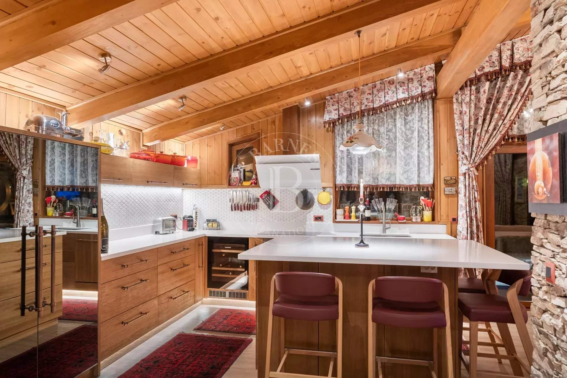 Bansko  - Chalet 4 Pi&egrave;ces 3 Chambres - picture 16