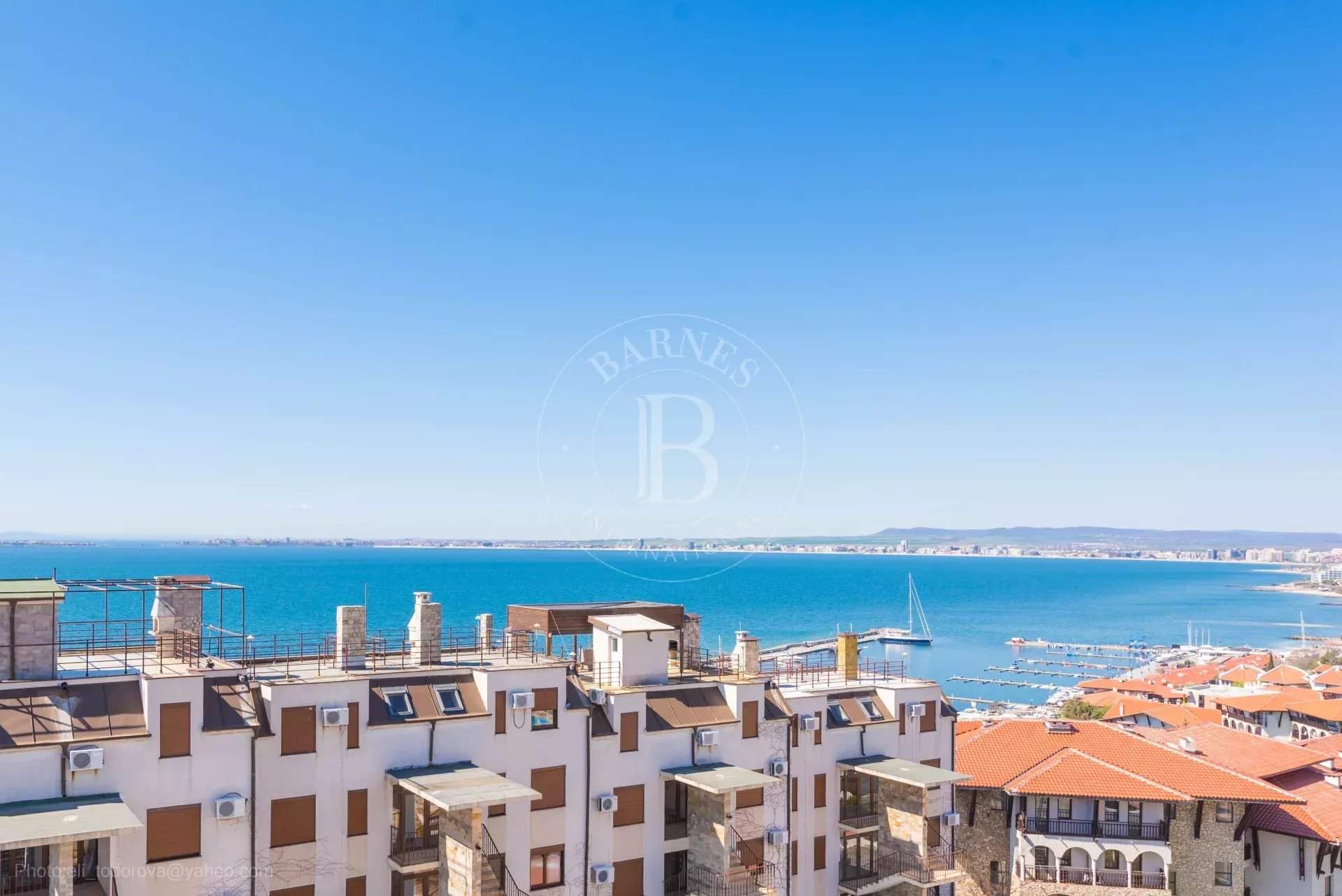 Sveti Vlas  - Business  - picture 12