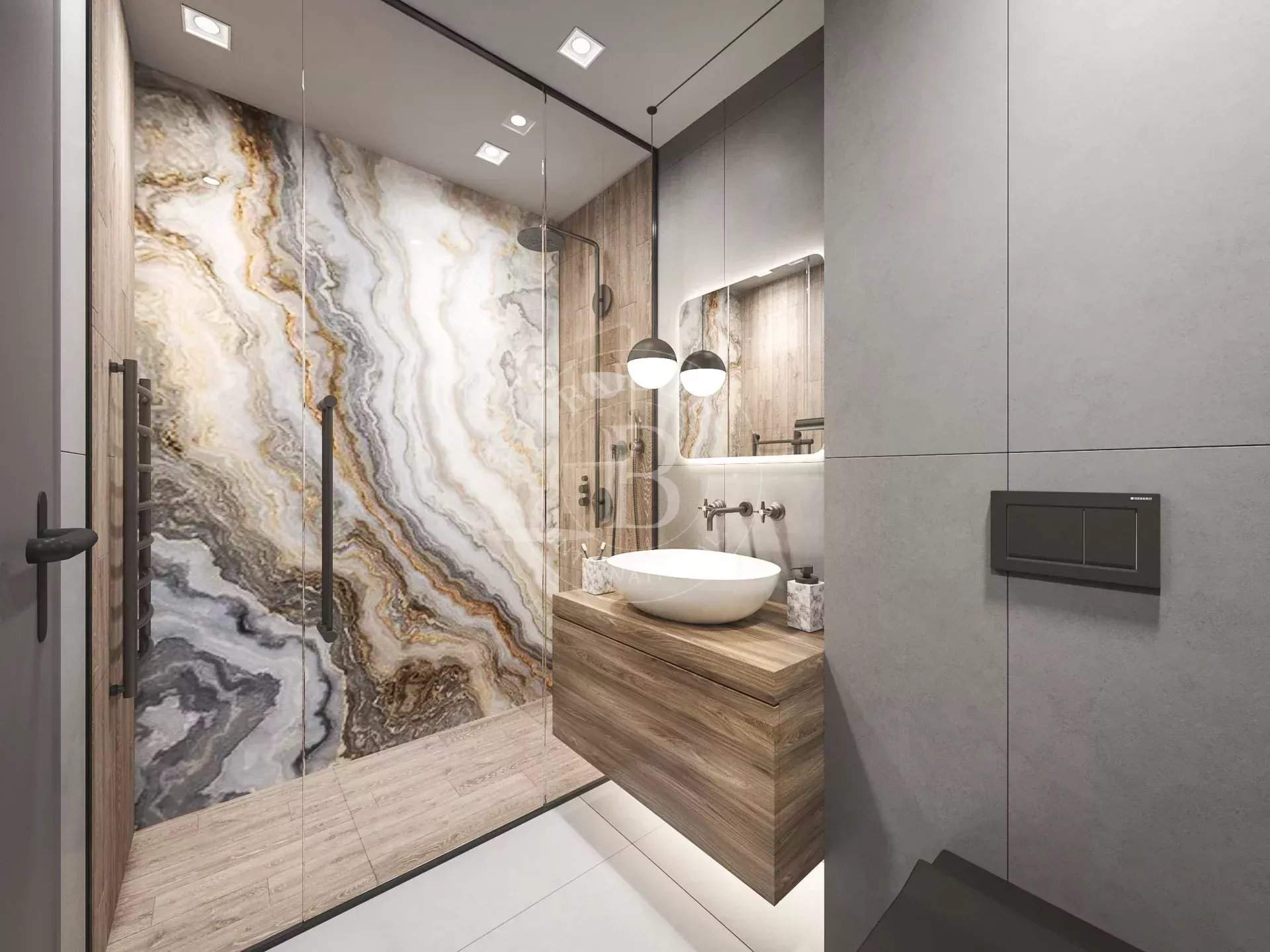 Sofia  - Appartement 3 Pi&egrave;ces 2 Chambres - picture 4