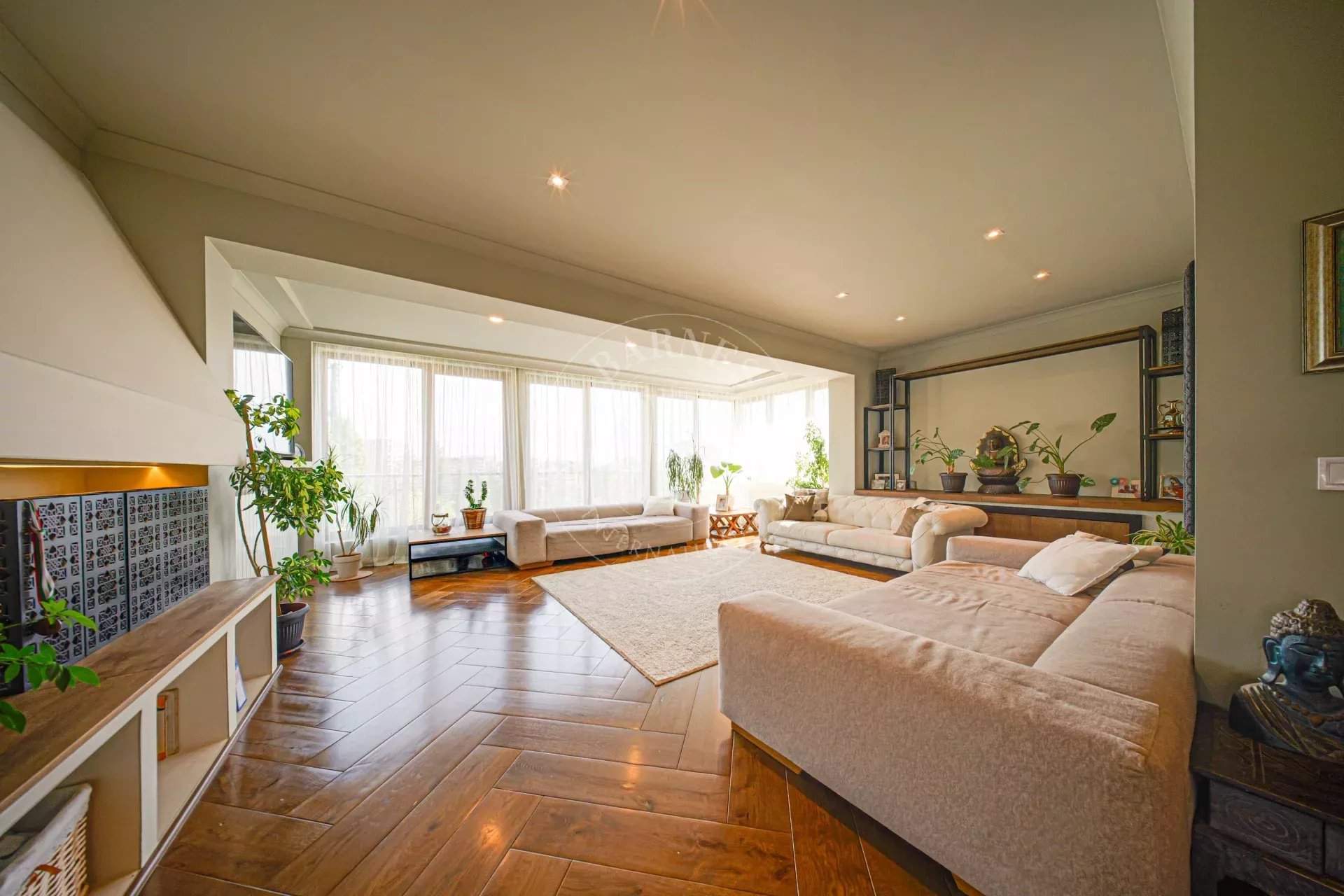 Sofia  - Appartement 4 Pi&egrave;ces 3 Chambres - picture 9