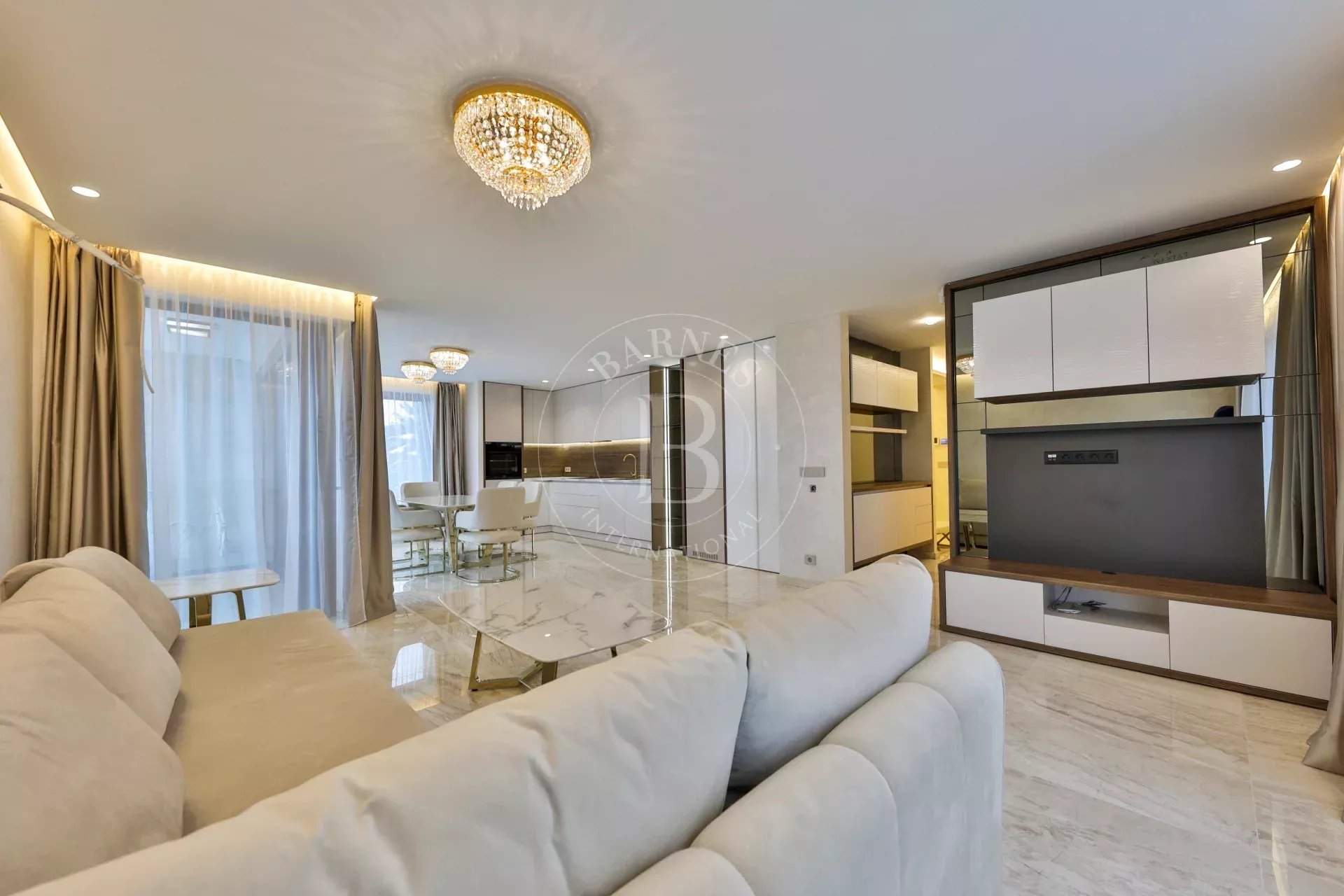 Sofia  - Appartement 3 Pi&egrave;ces 2 Chambres - picture 1